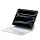 TYPECASE Etui Edge + z klawiaturą do iPad Pro 13" 2024/2025 srebrny - 1485361 - zdjęcie